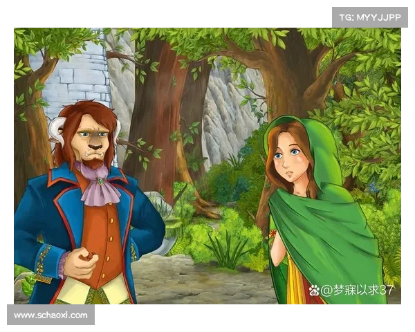 在神兽森林中探寻奇迹的神秘路径与隐藏的力量