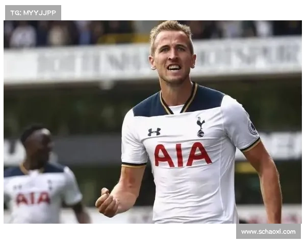 哈里凯恩如何凭借独特优势成为世界足坛顶尖球员